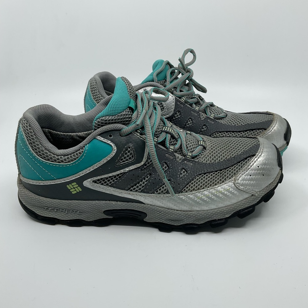Columbia Omni-Tech Hiking Sneakers